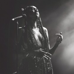 Live At The Montreal International Jazz Festival