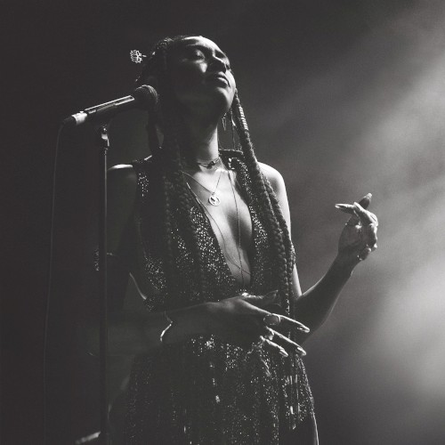 Live At The Montreal International Jazz Festival