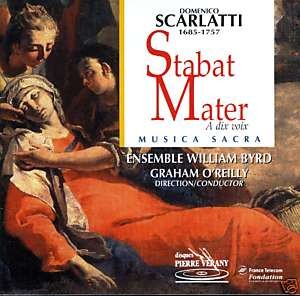 Stabat Mater