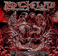 Necropolis Transparent
