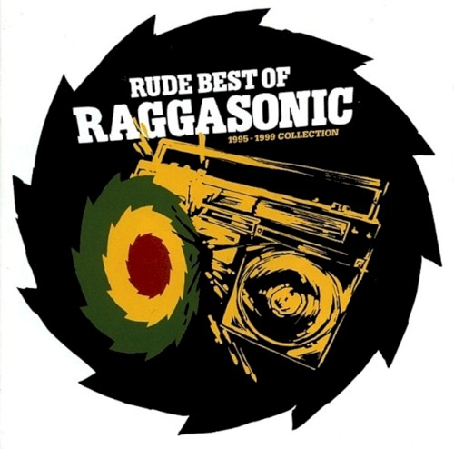 Rude Best Of: 1995-1999 Collection