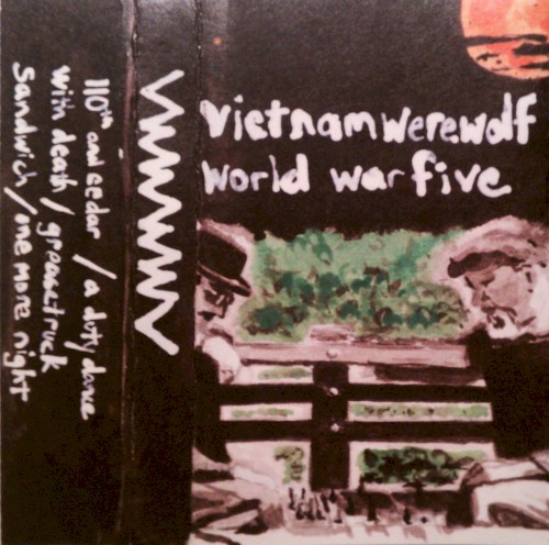 World War Five