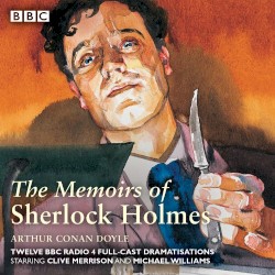 The Memoirs of Sherlock Holmes