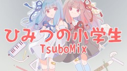 ひみつの小学生 (TsuboMix)
