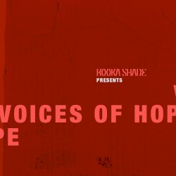 Voices of Hope