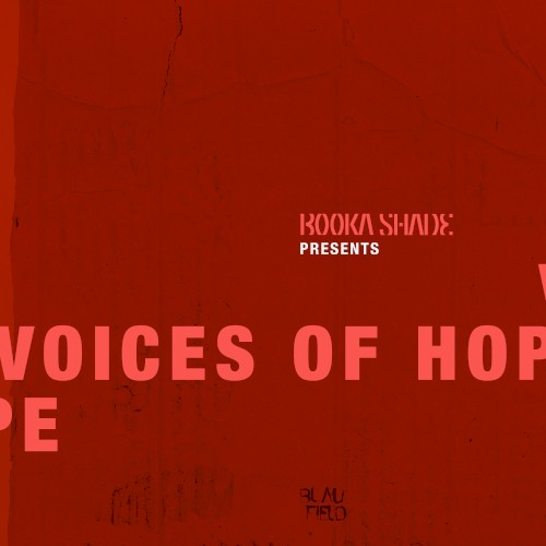 Voices of Hope