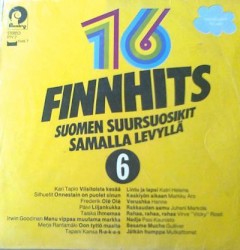 Finnhits 6