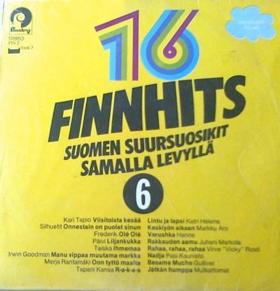 Finnhits 6