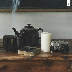 Grandpa’s Camera