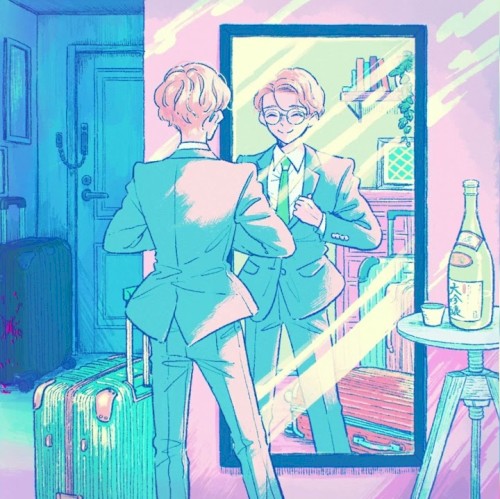 SOUL VACATION