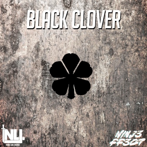 Black Clover (from “Black Clover”)