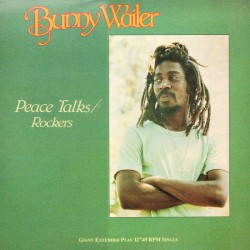 Peace Talks / Rockers