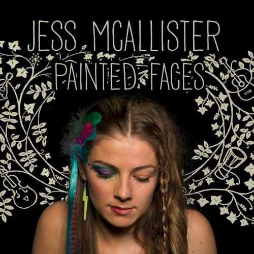 Painted Faces
