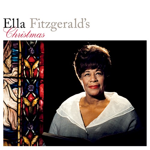 Ella Fitzgerald’s Christmas