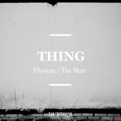 Elysium / The Maze