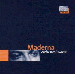 Orchestral Works