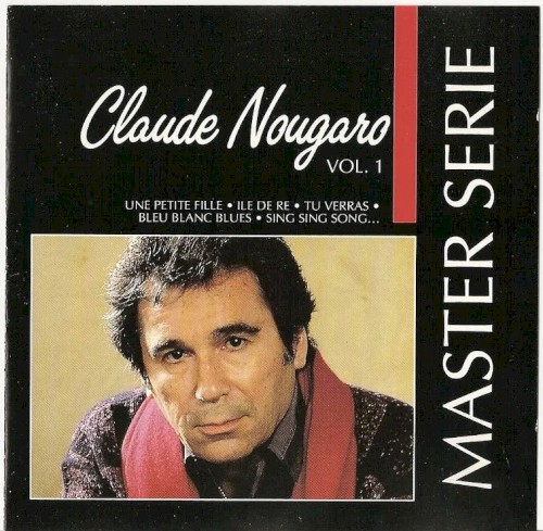 Claude Nougaro, Vol. 1