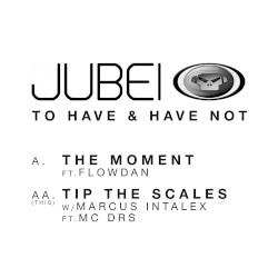 The Moment / Tip the Scales