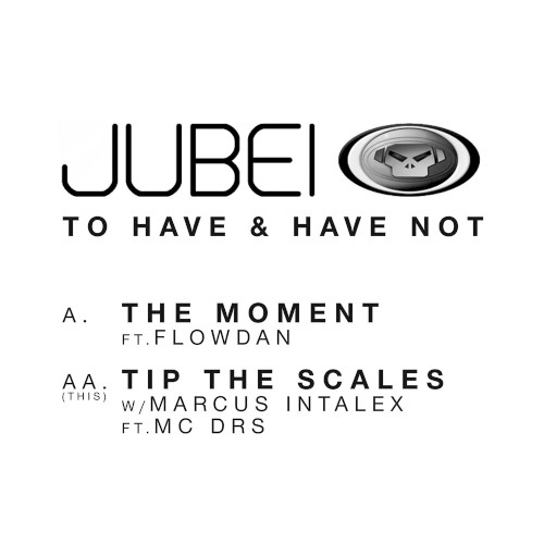 The Moment / Tip the Scales