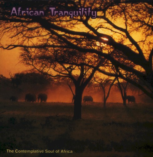 African Tranquility: The Contemplative Soul Of Africa