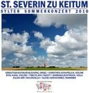 St. Severin zu Keitum - Sylter Sommerkonzert 2010