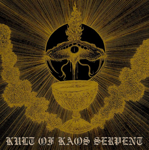 Kult of Kaos Serpent