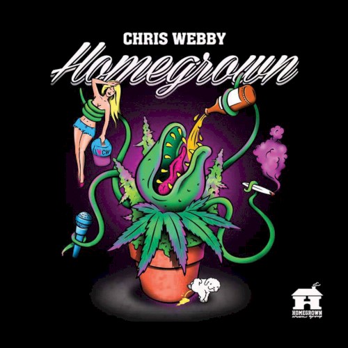 Homegrown