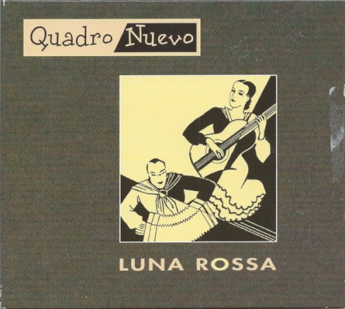 Luna rossa
