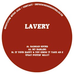 My Darling EP