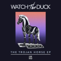 The Trojan Horse