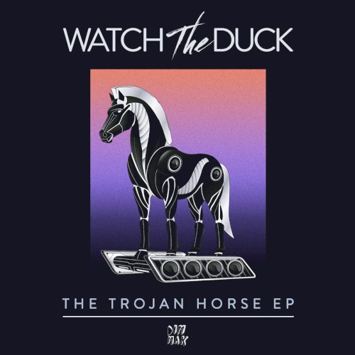 The Trojan Horse