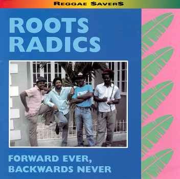 Forward Ever, Backwards Never
