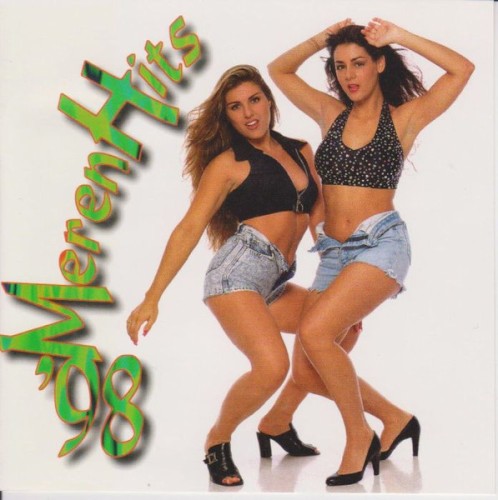 Merenhits '98