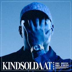 Kindsoldaat