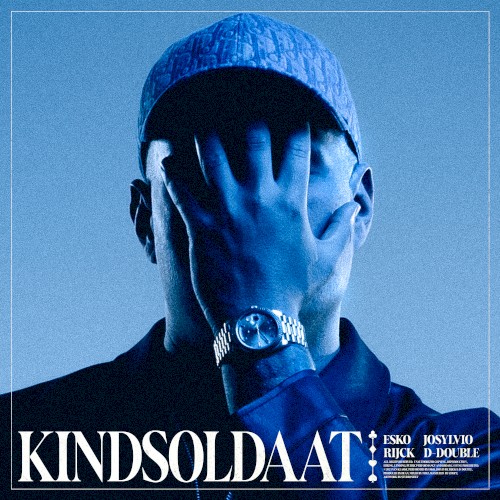 Kindsoldaat