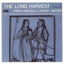The Long Harvest (Record Ten)