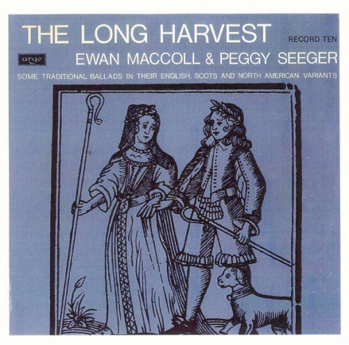 The Long Harvest (Record Ten)