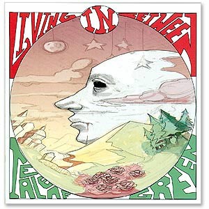 Living in Between