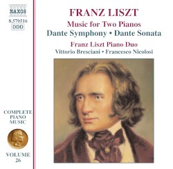 Complete Piano Music, Volume 26