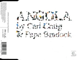 Angola by Carl Craig & Pepe Bradock