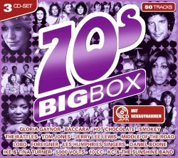 70s Big Box