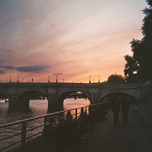 Postcard from Paris
