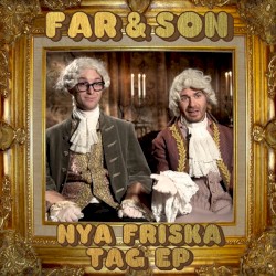Nya friska tag EP