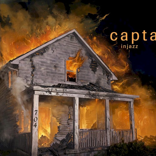 Captain Jazz