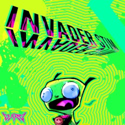 INVADER STIM