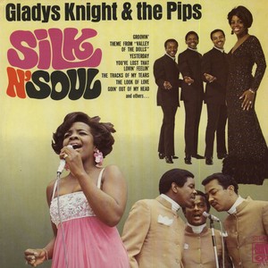 Silk n’ Soul