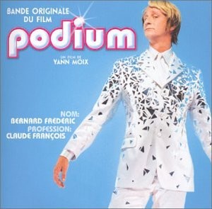 Podium