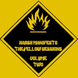 The Yellow Sessions (Volume Two)