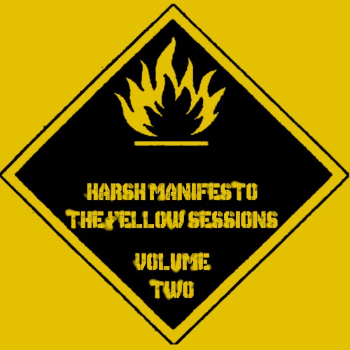 The Yellow Sessions (Volume Two)