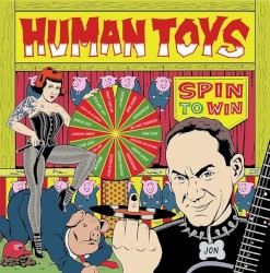 Spin To Win
